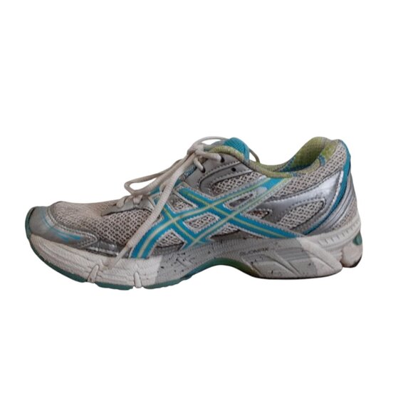 Asics Gel Enhanced Duomax Womens Shoes Size 7 T27BQ See Pics - Picture 5 of 13